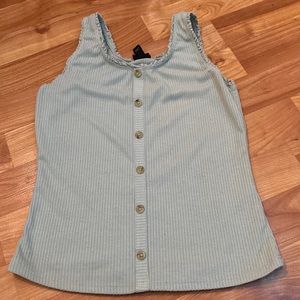 new only tried on once